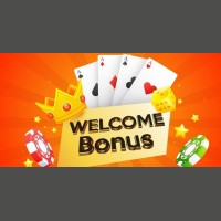 Приветственный бонус в казино